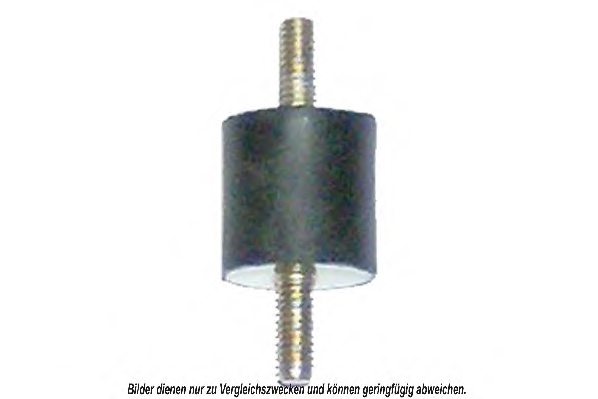 AKS DASIS 880000N Vibration Damper